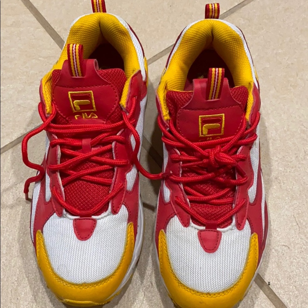 Fila Sneakers